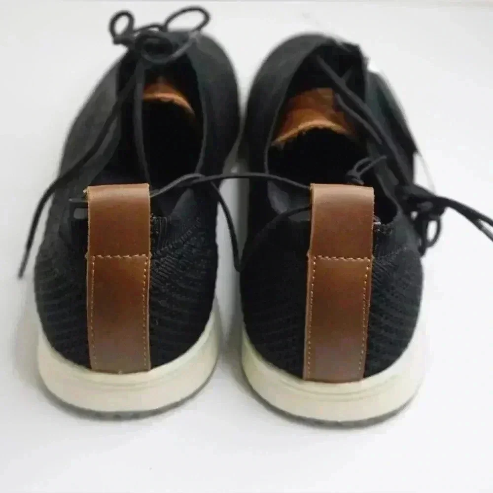 NWT Izod Black Breeze Shoes